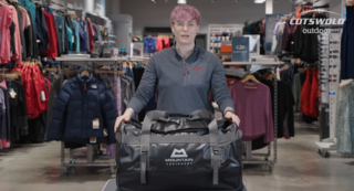 Cotswold outdoor on sale dry bags